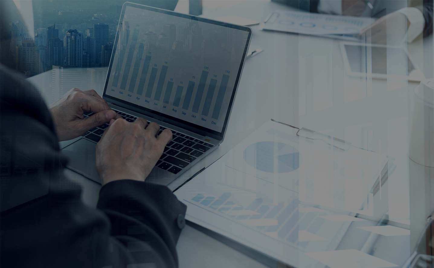 Richard Briscoe and Brandon Doddo