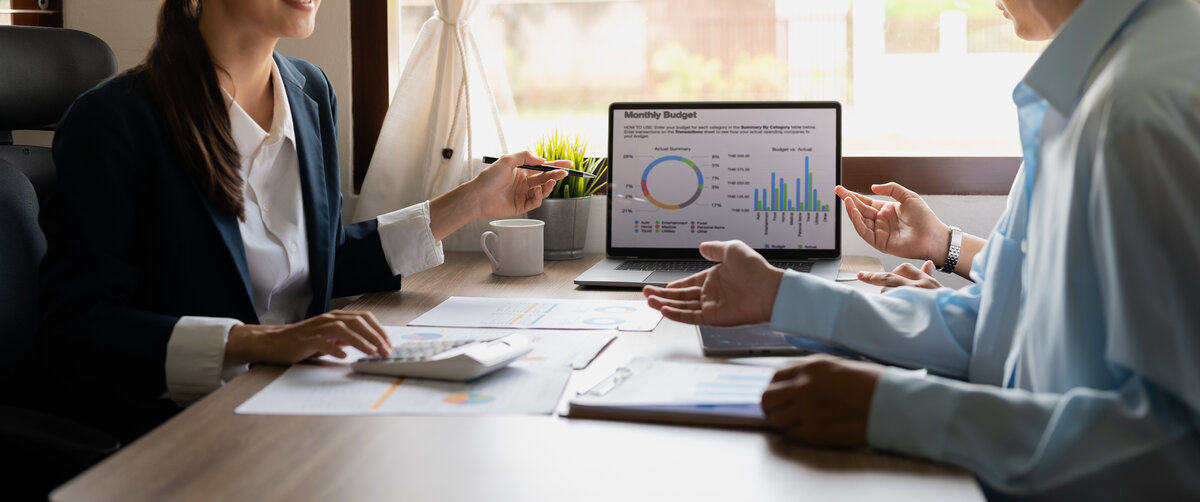 Forensic accounting and litigation support